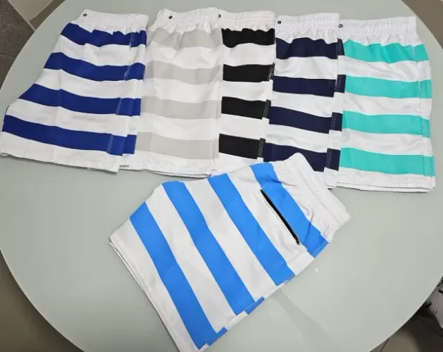SHORTS TACTEL M,G e GG