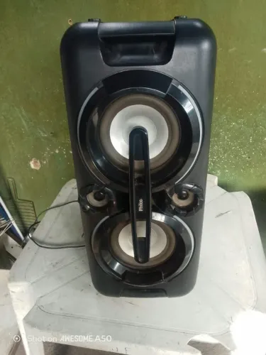 Aparelho de Som Bluetooth