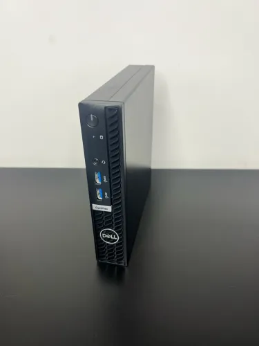 Mini PC DELL i3 13100T 8GB NVME 256GB