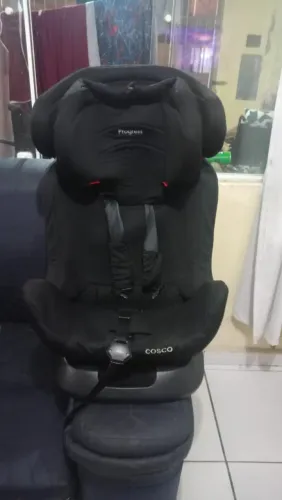 Cadeira de Carro para crianças