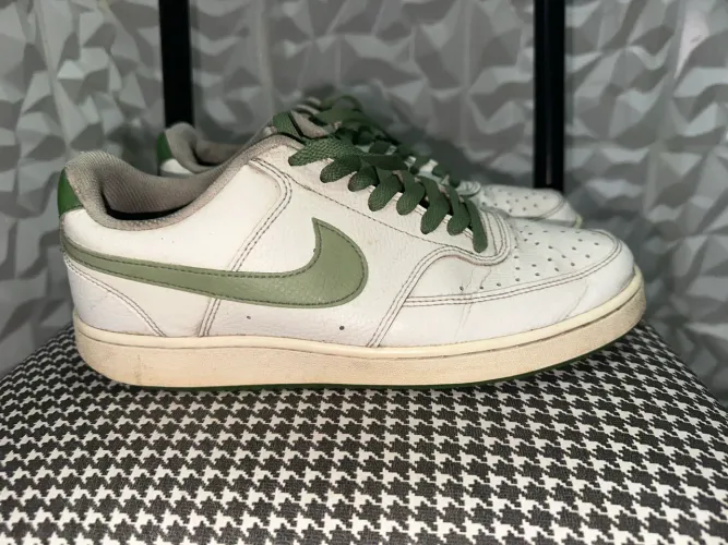 Nike court vision 40