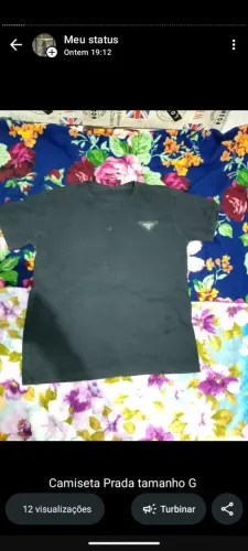 Camisetas