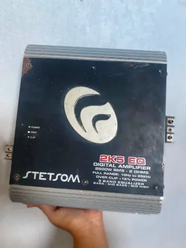 Modulo 2k5 em ótimo estado