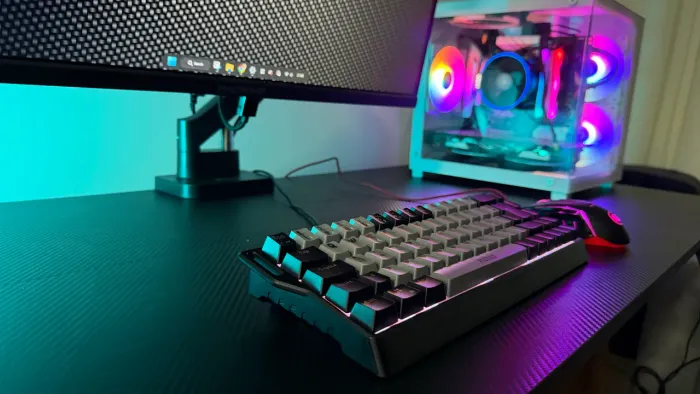 PC Gamer + Monitor 27" + Periféricos - Setup Completo ou Separado