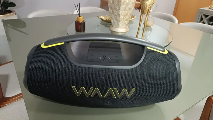 Hyperbom1000 WAAW