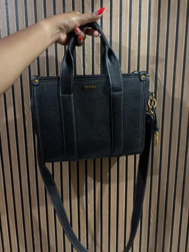Bolsa Santa Lolla