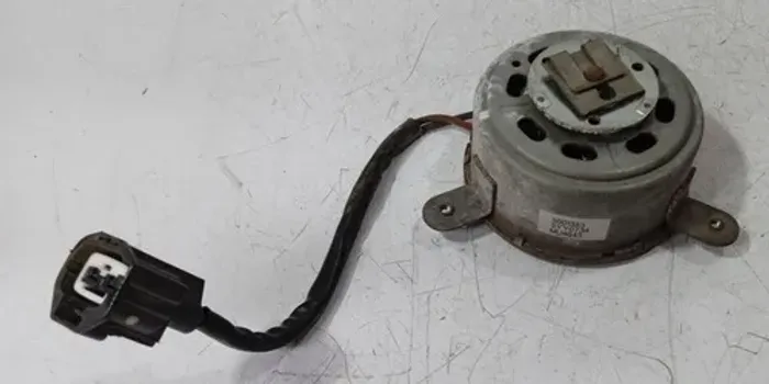 Motor Ventoinha Onix 1.0 2013 - 2019
