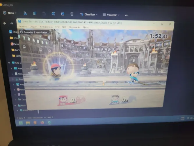 Notebook Positivo Master N6440 Corporativo