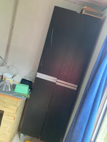 Armário de cozinha 