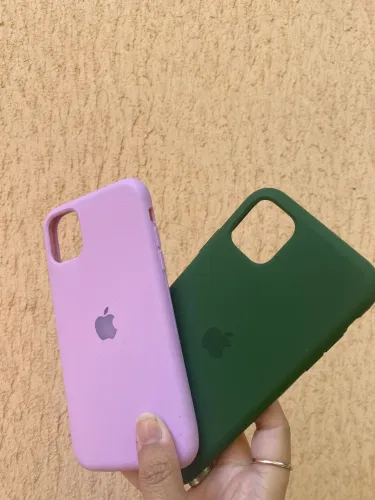 Capinha Iphone 11 normal