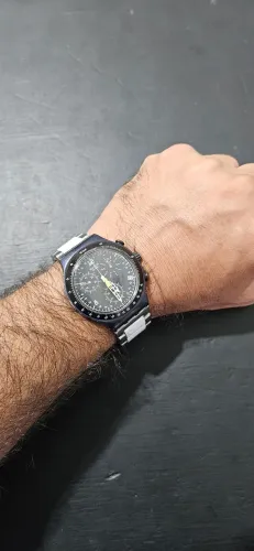 Relogio Swatch
