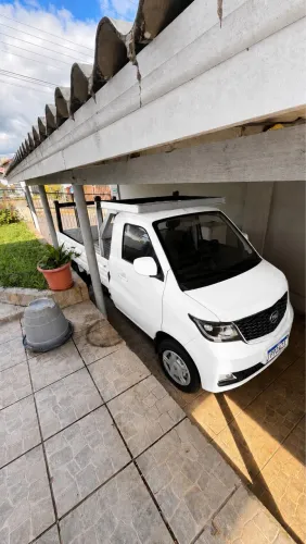 Effa V21 Pick-up CS 1.3 16V 2P 2025