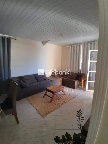 Apartamento à venda no Cândida Camara Montes - MG