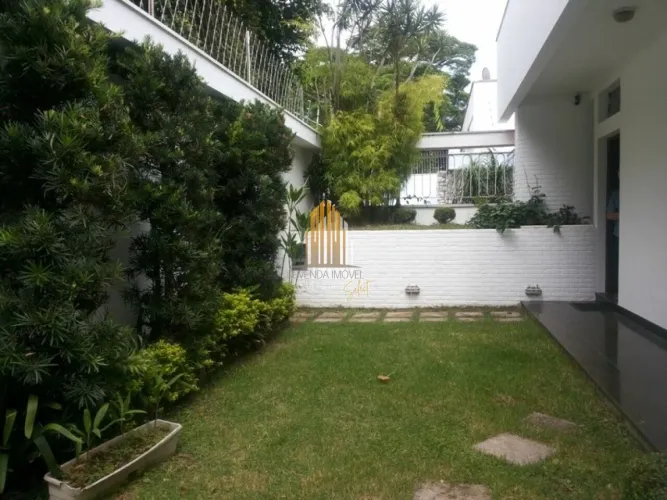 Casa em São Paulo