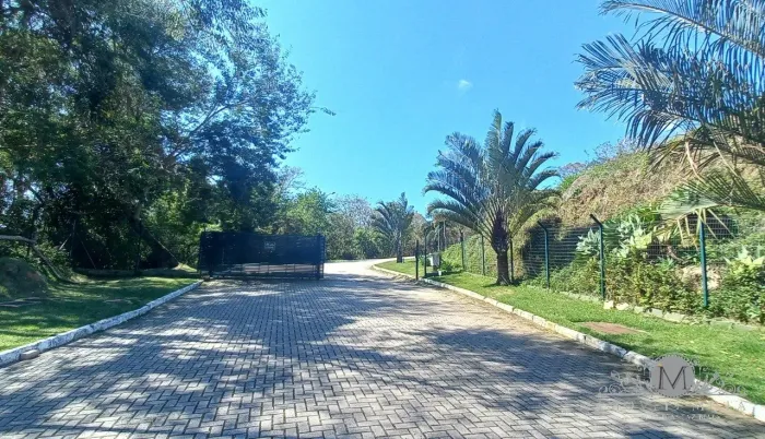 Loteamento Mirante das Baías no Bairro Itacorubi