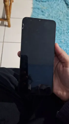 Vendo Moto E13 para retirada de peça