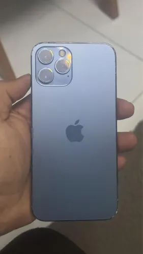 iPhone 12 Pro Max sem face ID 256gb