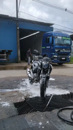 Cb Twister 250