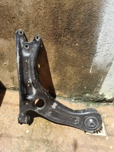 Vendo par balança polo trakc