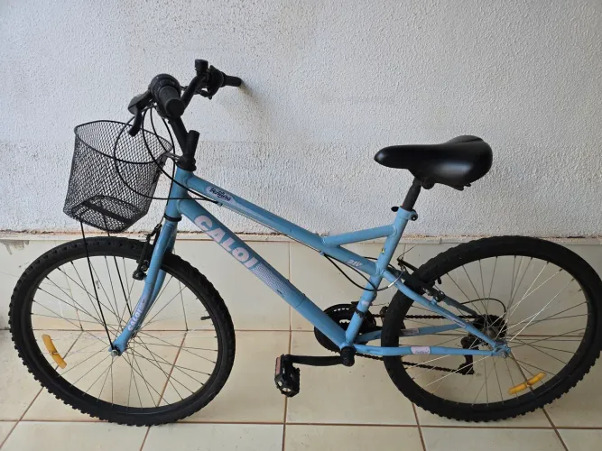 Caloi Ventura 21v