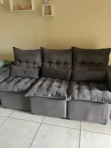 Sofá 