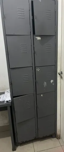 ARMÁRIO ROUPEIRO 10 PORTAS