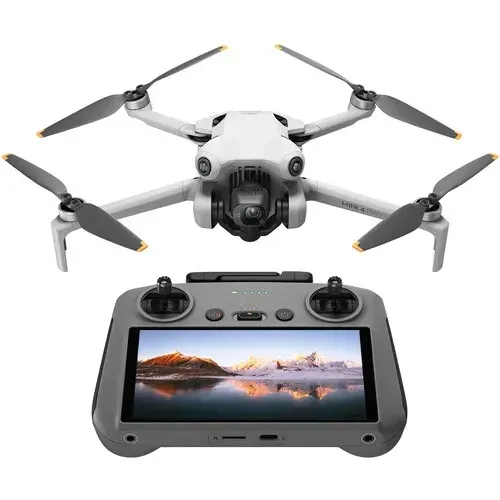 DRONE DJI MINI 4 PRO