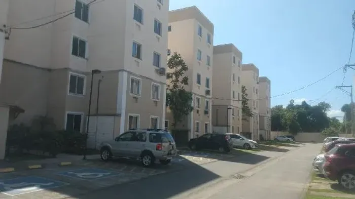 Oportunidade Única em DUQUE DE CAXIAS - RJ | Tipo: Apartamento | Negociação: Venda Online