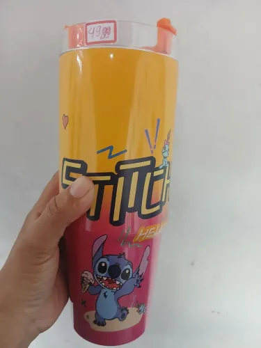 Copo do stick lindo