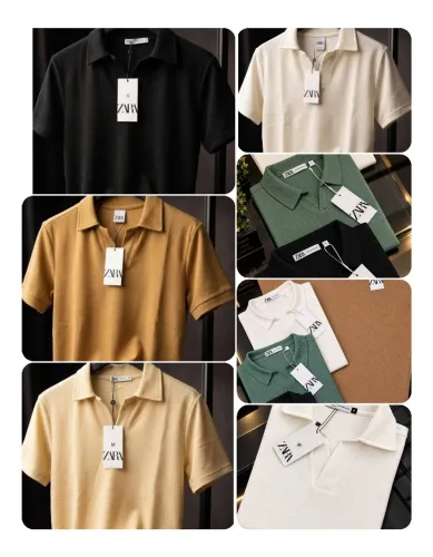 Camisas