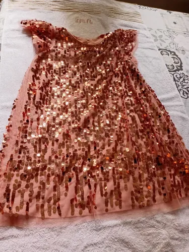 Vestido semi novo 