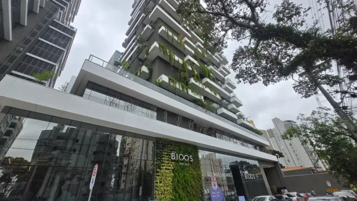 Apartamento para venda, Alto Da Glória, Curitiba