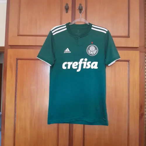 Camisa Palmeiras 2018 oficial