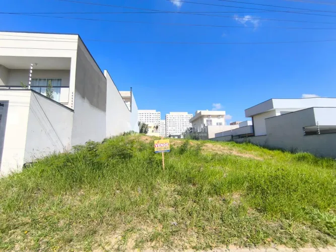 Terreno 200m² à venda no Jardim Ibirapuera  Campinas/SP.