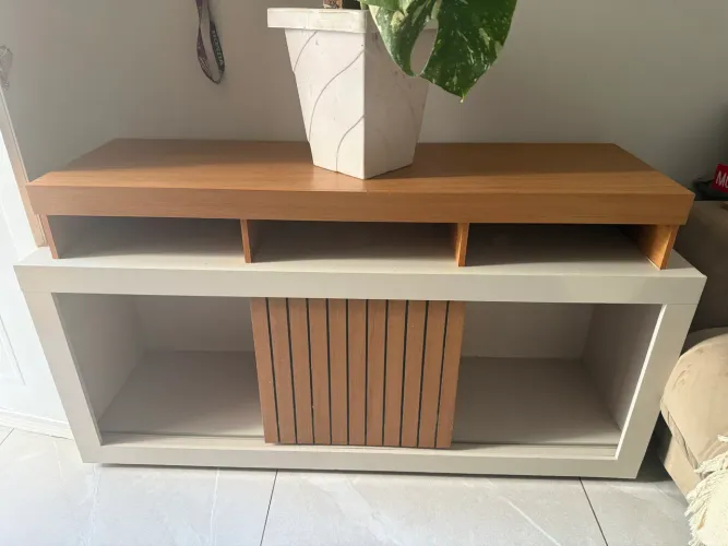 Rack para TV
