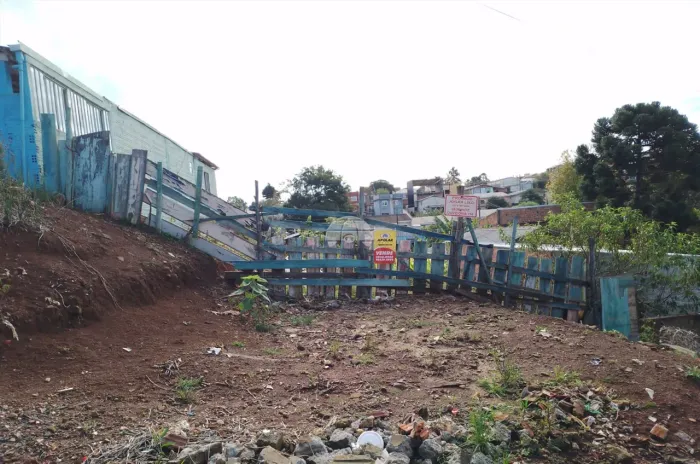Vendas Terreno Guarapuava PR