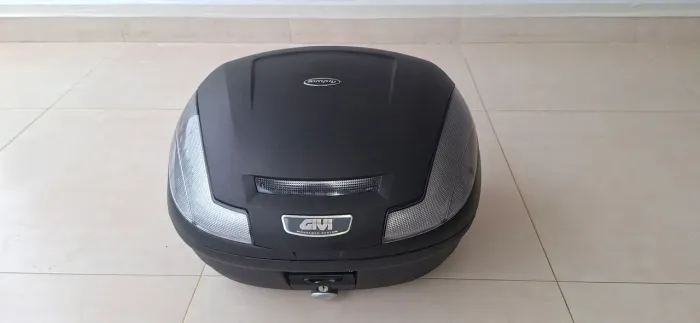 Baú Givi Monolock