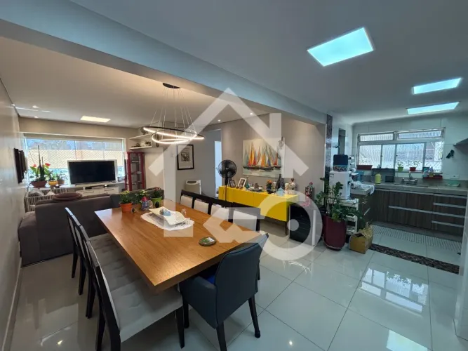 Apartamento para locação em São Bernardo do Campo.