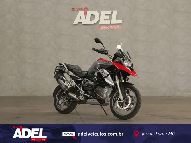 BMW R-1200 R-1200 2015/2016