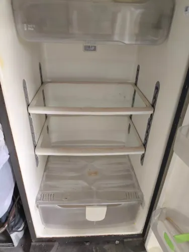 Geladeira Consul