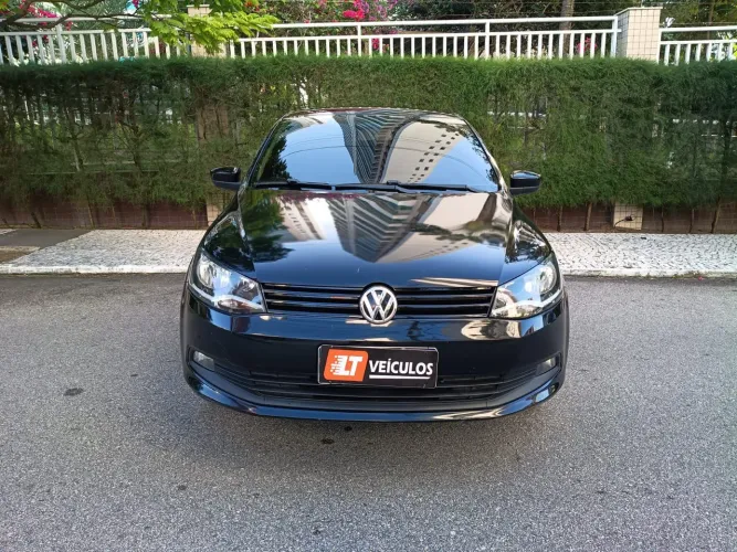 Volkswagen Voyage 1.6/1.6 City MI Total Flex 8V 4P 2014