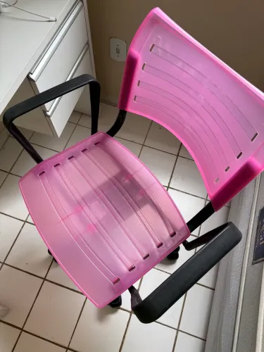 cadeira de escritório