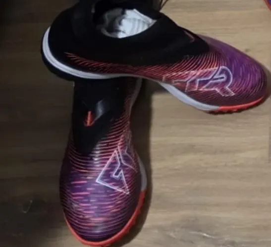 Future 8 Pro Cage TF 40,5 br (serve 41 e 42)