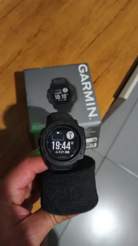 Garmin Instinct 