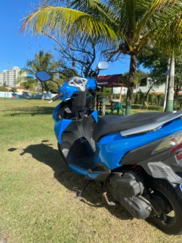Honda elite 125 2019 R$ 11.500,00