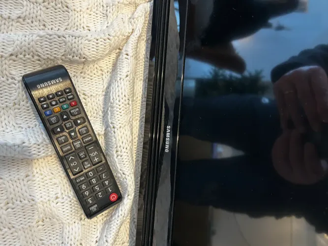 Tv monitor samsung 32 polegadas