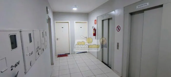Apartamento com 3 dormitórios para alugar, 94 m² por R$ 3.382,37/mês - São Benedito - Uber