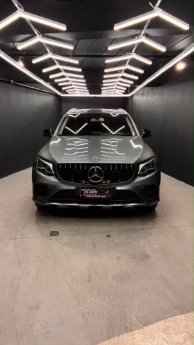 Mercedes-Benz GLC 250 Highway 4matic 2.0 TB Aut. 2019