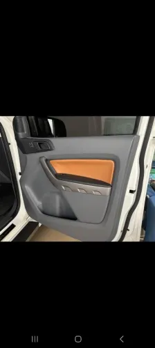 Ford Ranger XLS 2.2 4X4 CD Diesel Aut. 2019