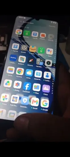 Note50 Realme 